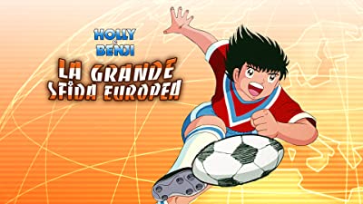 palinsesto anime amazon prime video